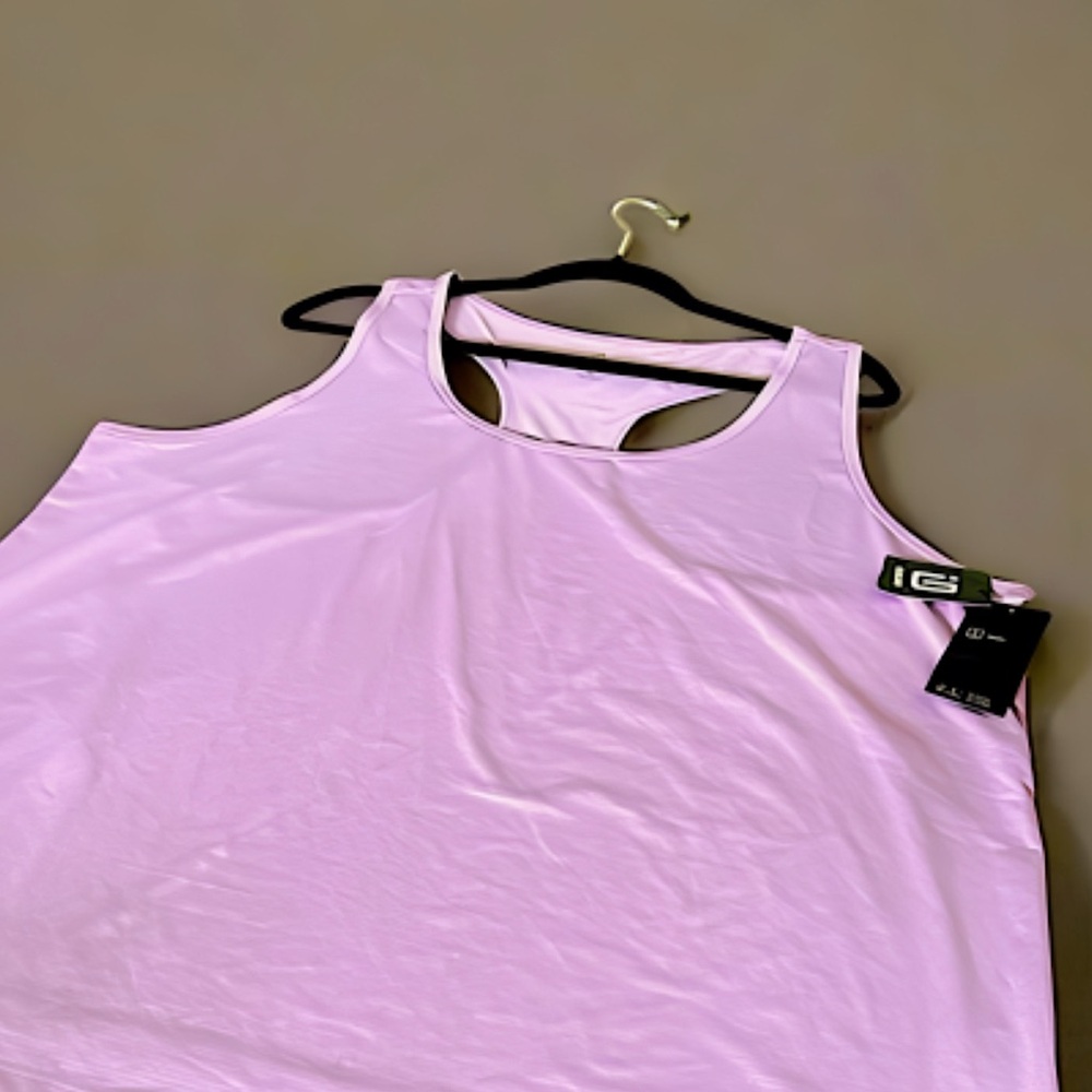 Ideology Racerback Tank - Picture 11 of 16